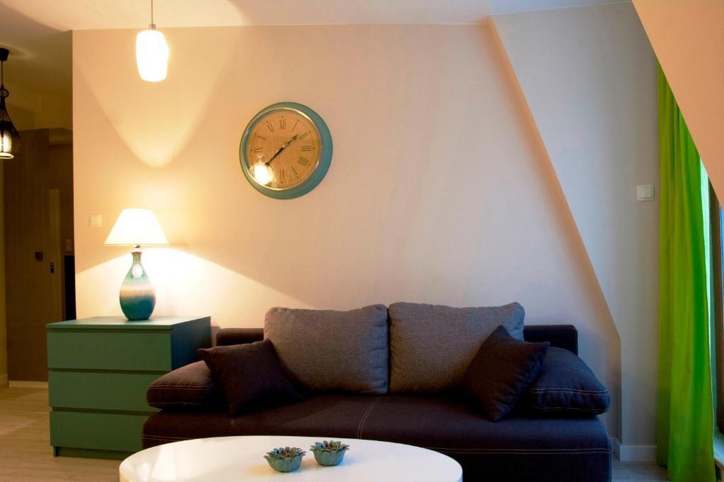 Apartamenty Sun & Snow Aquarius Sopoty Exteriér fotografie