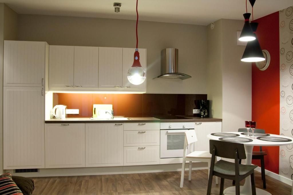 Apartamenty Sun & Snow Aquarius Sopoty Exteriér fotografie